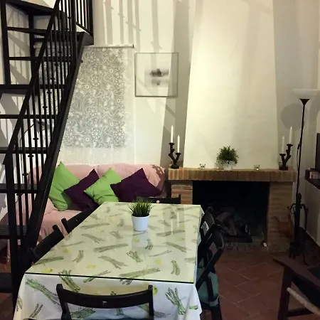 La Heredad By Casaturistica Holiday home *