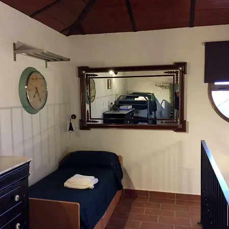 Holiday home La Heredad By Casaturistica