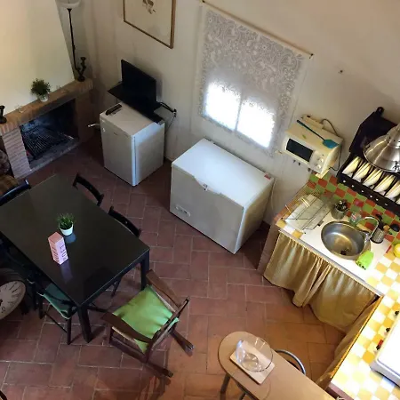 La Heredad By Casaturistica Holiday home Ronda
