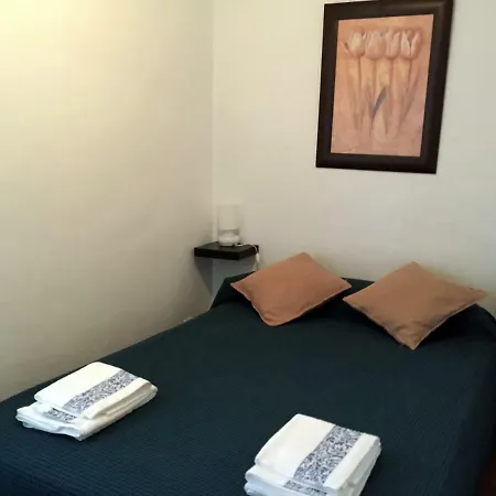 La Heredad By Casaturistica Holiday home *