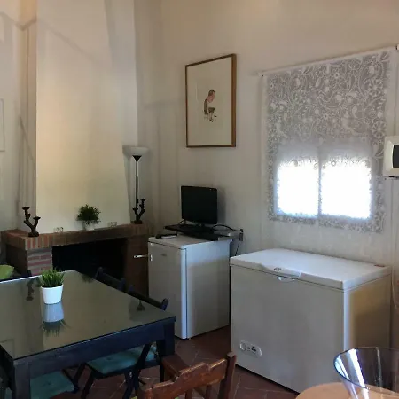 Holiday home La Heredad By Casaturistica Ronda