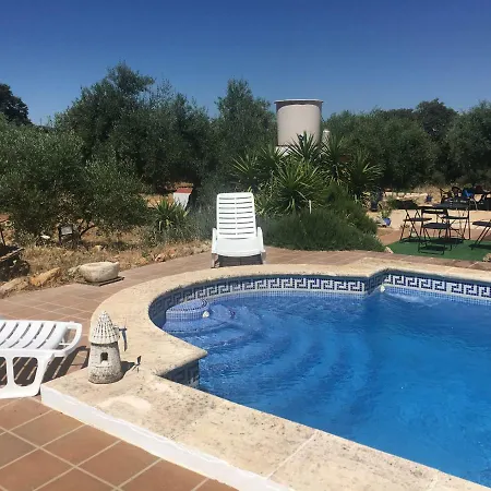 Holiday home La Heredad By Casaturistica *